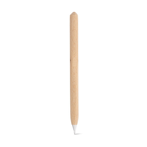BIO. Bolígrafo de madera