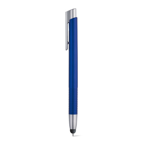 SPECTRA. Bolígrafo con acabado metalizado