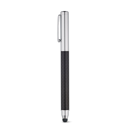 RUBIC. Roller en metal y fibra de carbono