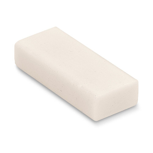 AUSTEN. Goma TPR blanca