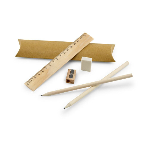RHOMBUS. Conjunto de escritura escolar