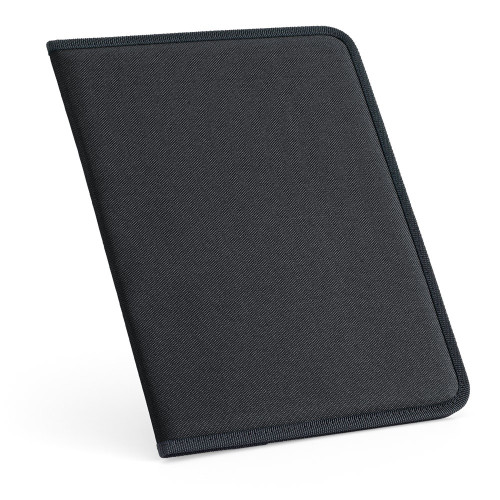 CUSSLER. Portafolios A4 de páginas rayadas