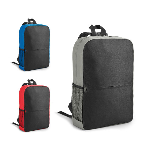 BRUSSELS. Mochila para portátil de 15.6''
