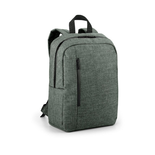 SHADES BPACK. Mochila para portátil de 14'' en 600D