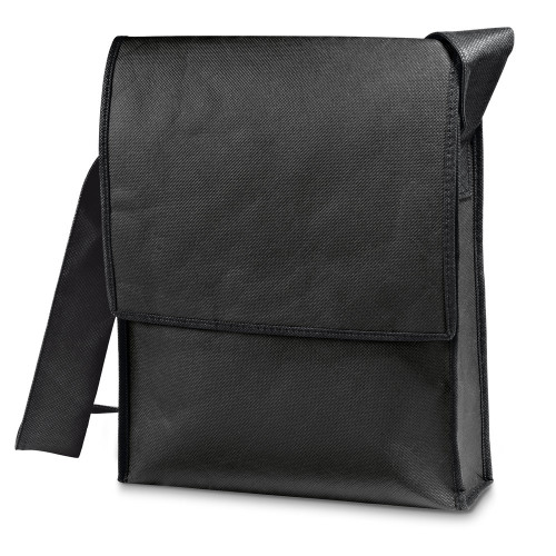 NASH. Bolso bandolera con cremallera