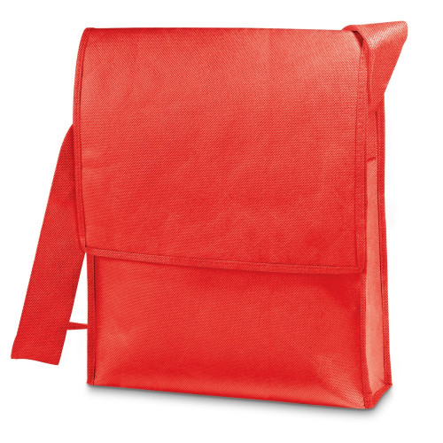 NASH. Bolso bandolera con cremallera