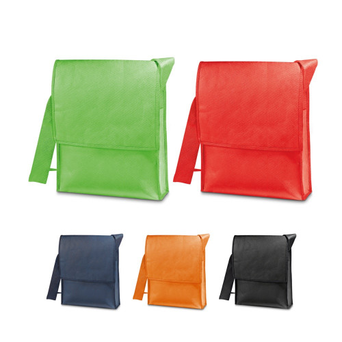 NASH. Bolso bandolera con cremallera