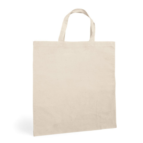 VICTORIA. Bolsa de algodón 100% (100 g/m²)