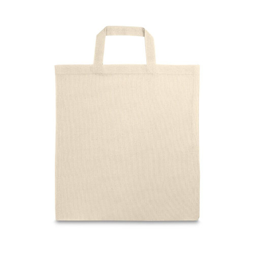 VICTORIA. Bolsa de algodón 100% (100 g/m²)