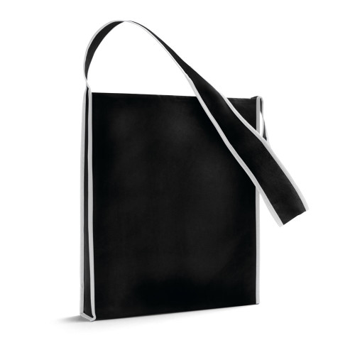 GERE. Bolso de hombro- bandolera no tejido