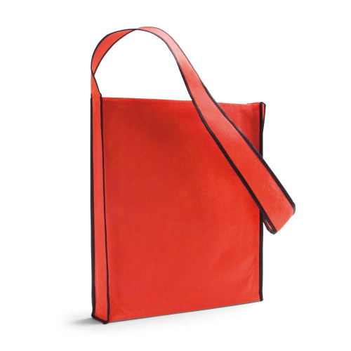 GERE. Bolso de hombro- bandolera no tejido