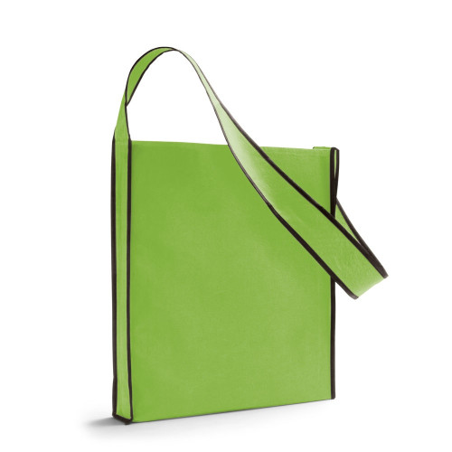 GERE. Bolso de hombro- bandolera no tejido