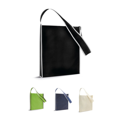GERE. Bolso de hombro- bandolera no tejido
