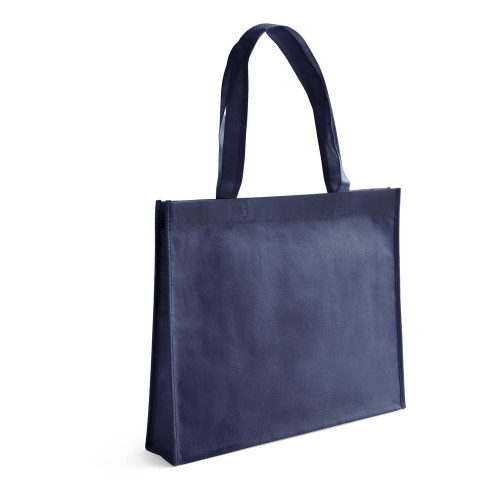 SAVILE. Bolsa de tela no tejida