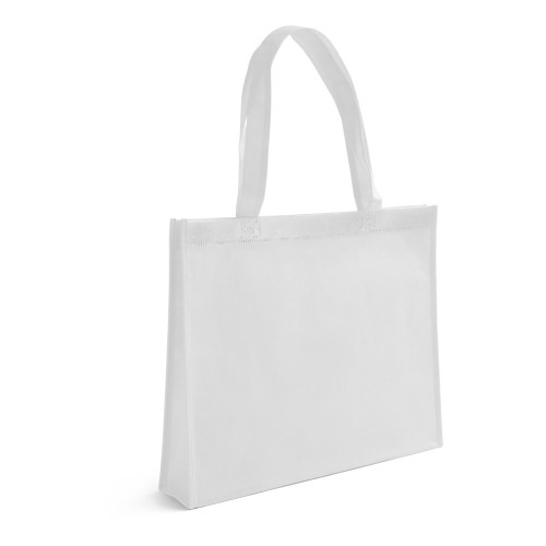 SAVILE. Bolsa de tela no tejida