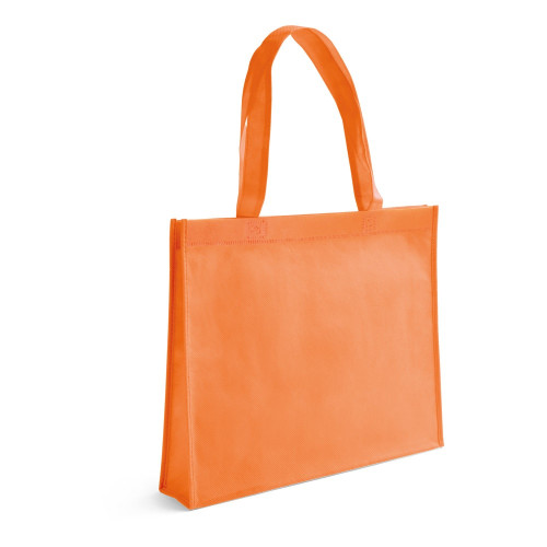 SAVILE. Bolsa de tela no tejida