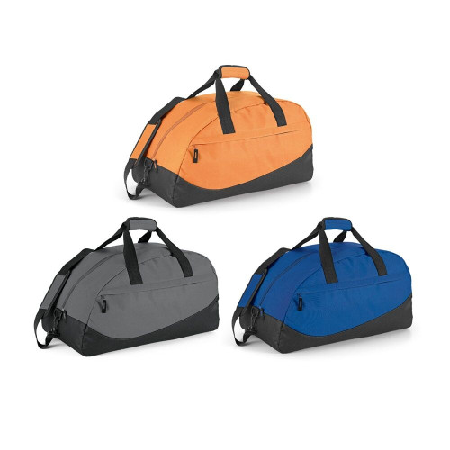 BUSAN. Bolsa de deporte 600D