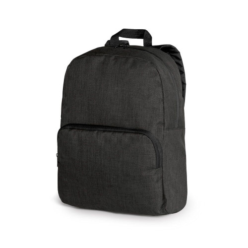 KIEV. Mochila para portátil de 14" en 600D