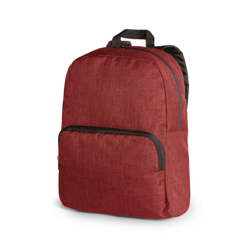 KIEV. Mochila para portátil de 14" en 600D
