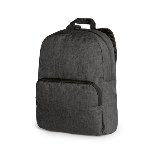 KIEV. Mochila para portátil de 14" en 600D