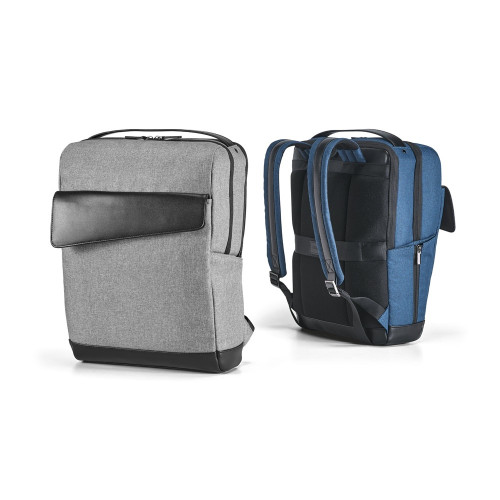 MOTION BACKPACK. Mochila de 600D y polipropileno