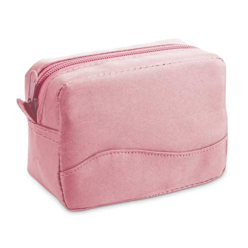 MARIE. Bolsa multiusos de microfibra