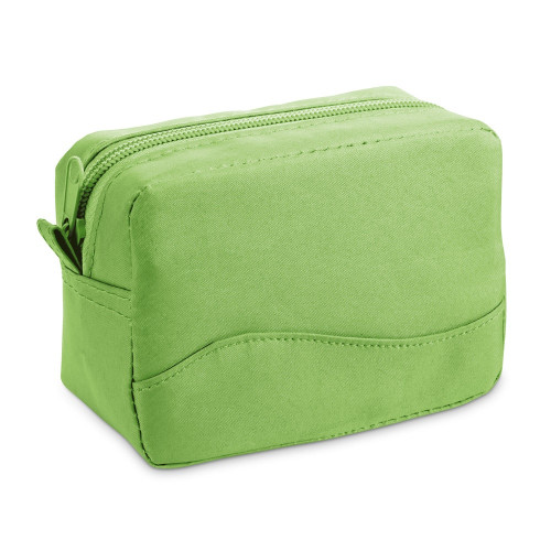 MARIE. Bolsa multiusos de microfibra