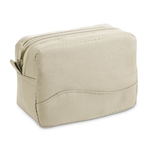 MARIE. Bolsa multiusos de microfibra