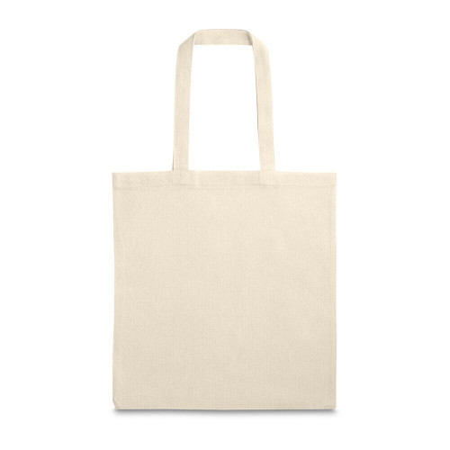 BONDI. Bolsa de algodón 100% (140 g/m²)