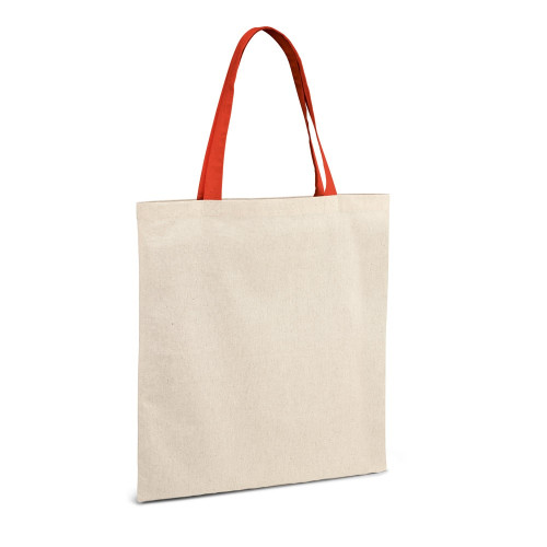 KOLONAKI. Bolsa de algodón 100%