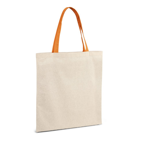 KOLONAKI. Bolsa de algodón 100%