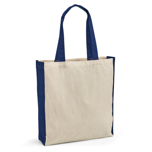 BAZAR. Bolsa de algodón 100%