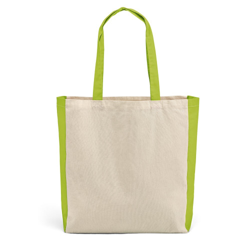 BAZAR. Bolsa de algodón 100%