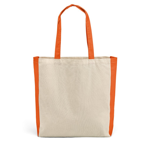 BAZAR. Bolsa de algodón 100%