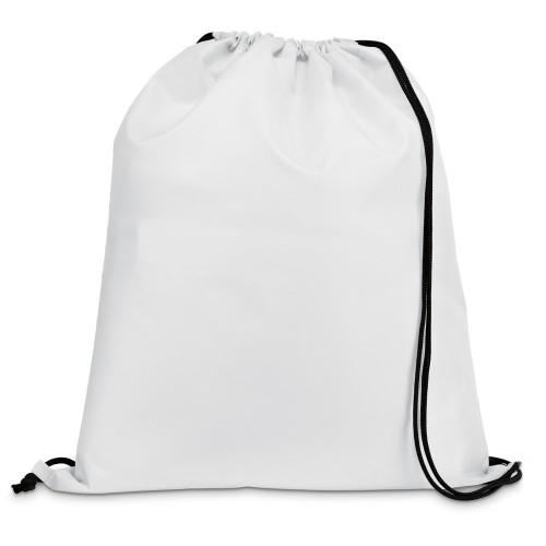 CARNABY. Mochila con cordón 210D