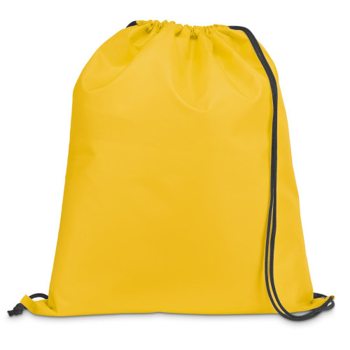 CARNABY. Mochila con cordón 210D