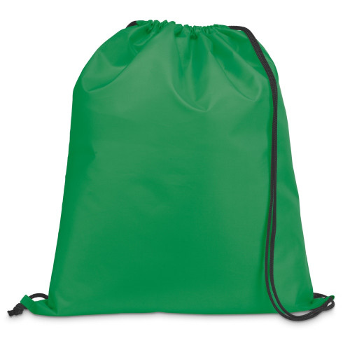 CARNABY. Mochila con cordón 210D