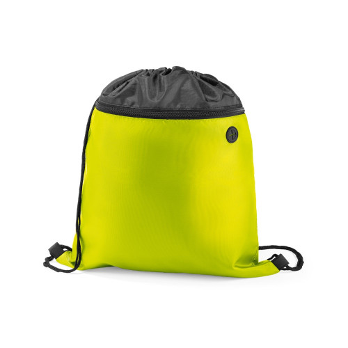 COLMAR. Bolso de la mochila 210D