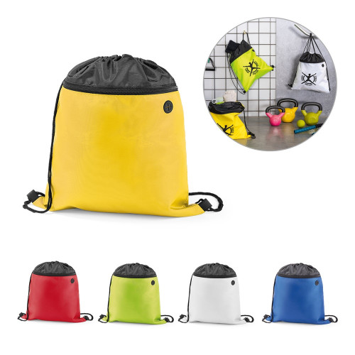 COLMAR. Bolso de la mochila 210D
