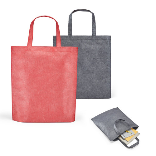 TARABUCO. Bolsa (80g/m²)