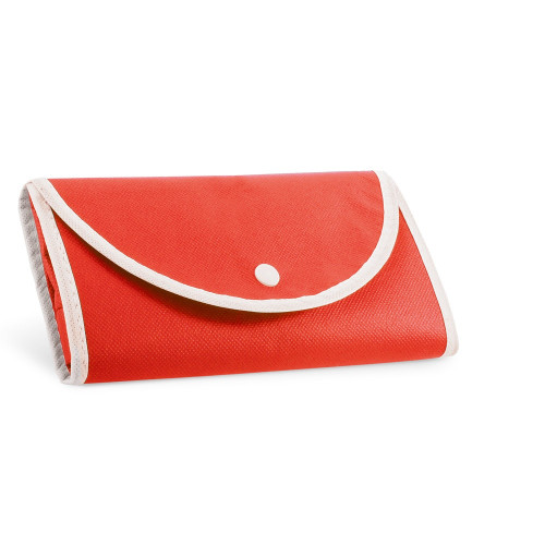 ARLON. Bolsa plegable non-woven (80 g/m²)