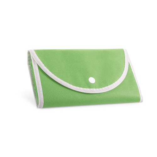 ARLON. Bolsa plegable non-woven (80 g/m²)
