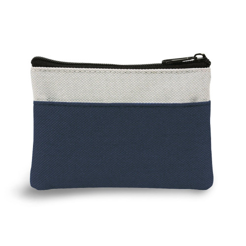 MILLER. Bolsa pequeña multiusos fabricada en poliéster 600D