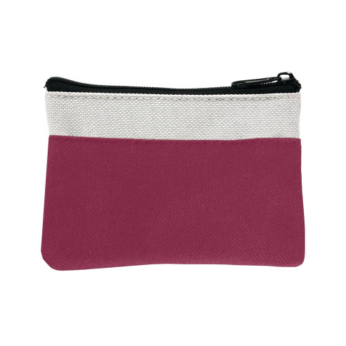 MILLER. Bolsa pequeña multiusos fabricada en poliéster 600D