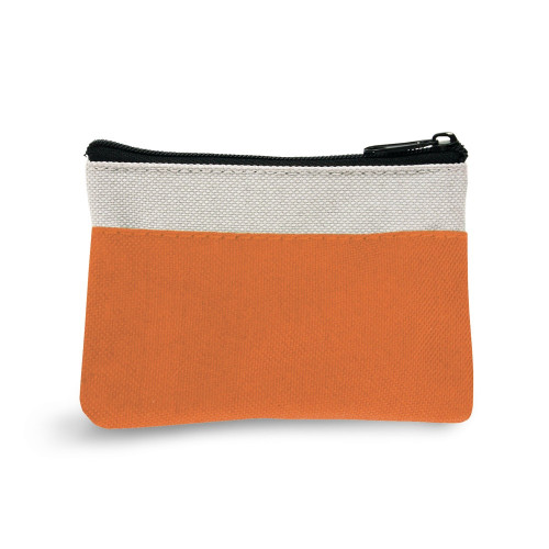 MILLER. Bolsa pequeña multiusos fabricada en poliéster 600D