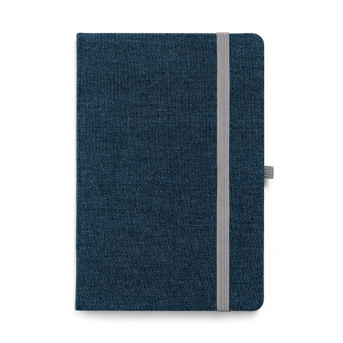 DENIM. Bloc de notas A5
