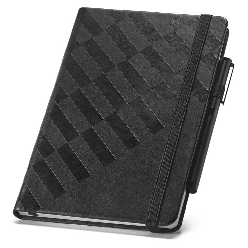 GEOMETRIC NOTEBOOK. Bloc de notas GEOMETRIC
