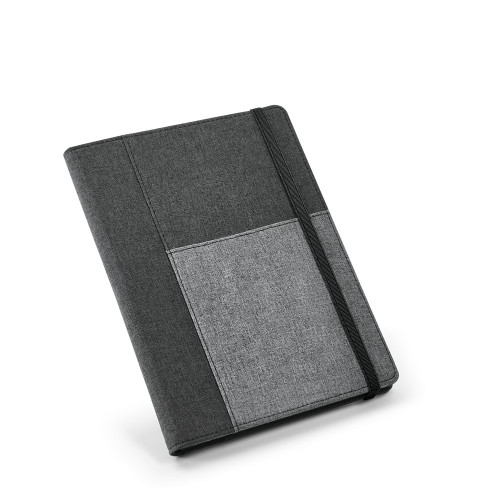 PESSOA. Bloc de notas con funda A5