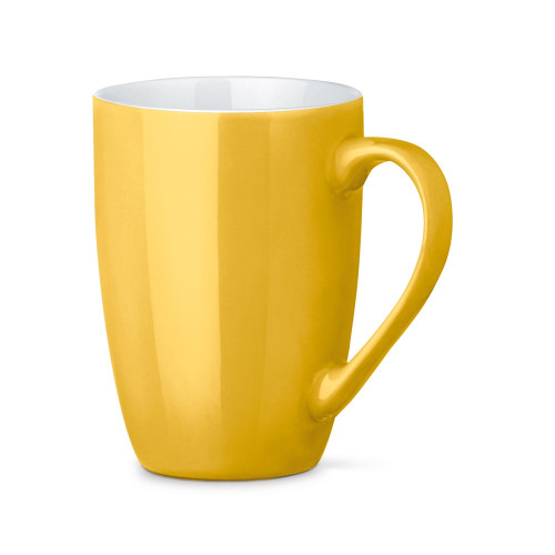 CINANDER. Taza de cerámica 370 mL