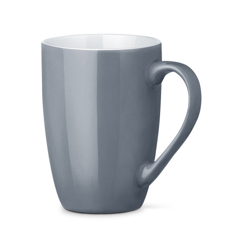 CINANDER. Taza de cerámica 370 mL